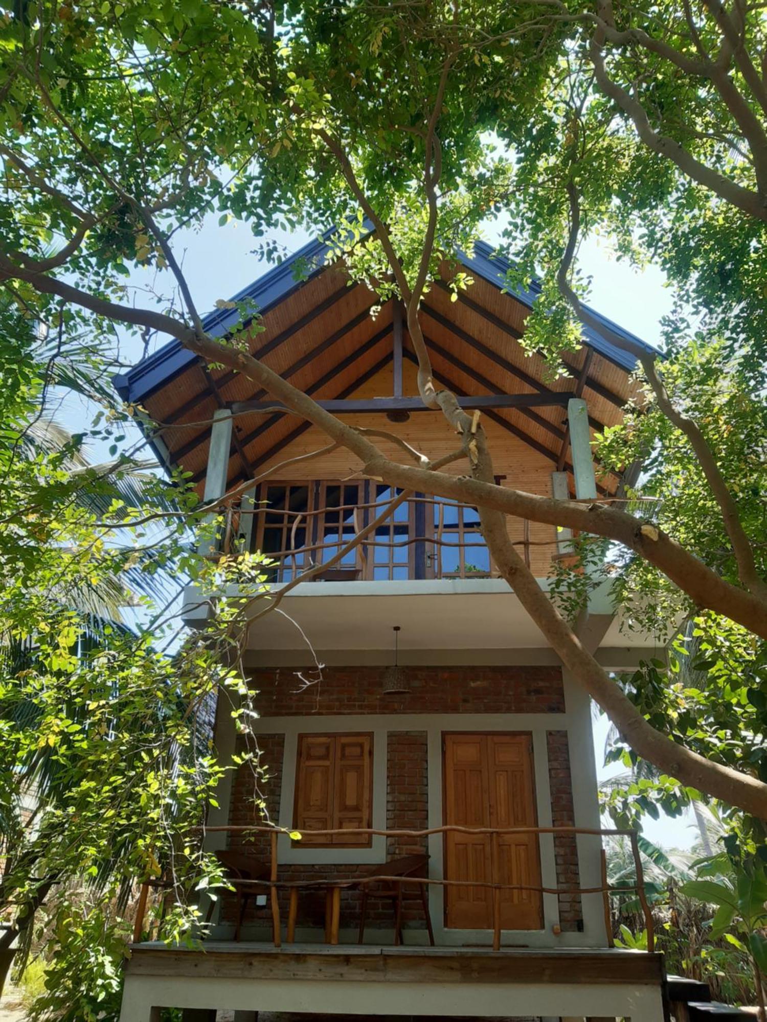 Agro Village Resort , Kalpitiya Esterno foto