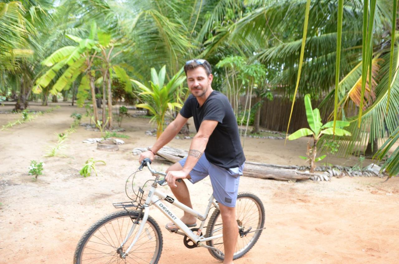 Agro Village Resort , Kalpitiya Esterno foto